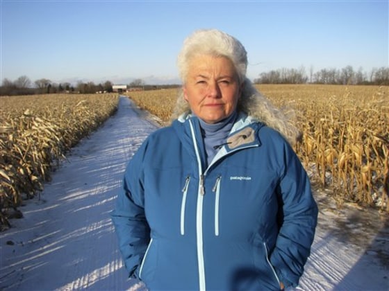 Lynn Henning